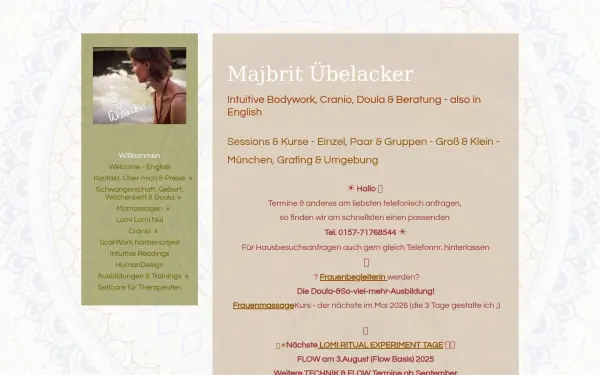 majbrit.de