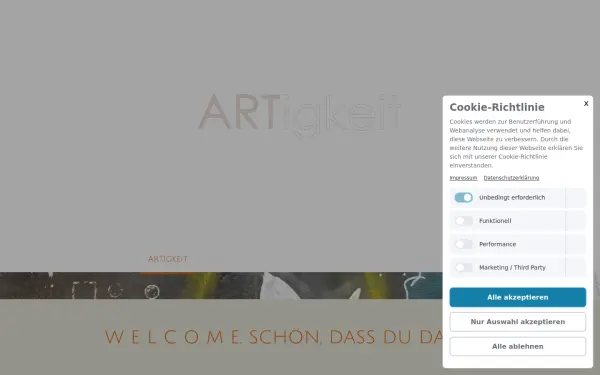 www.artigkeit.de