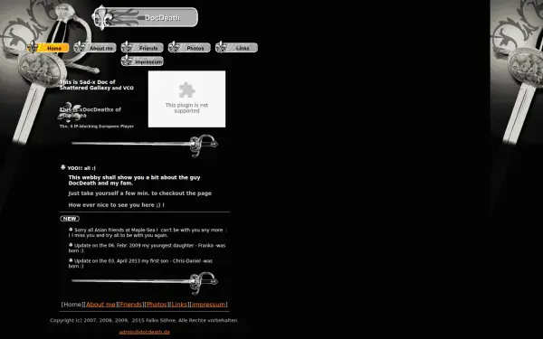 docdeath.de