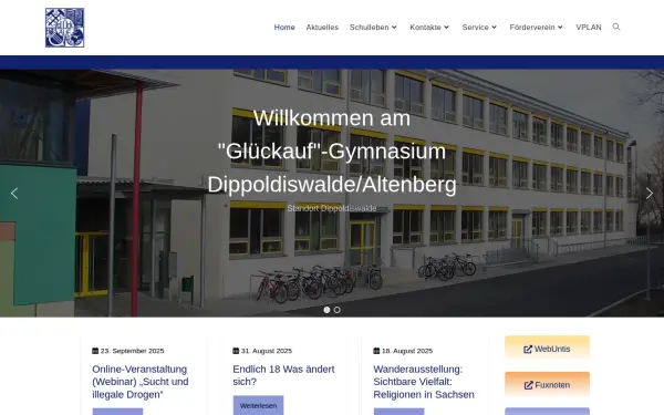 gagym.de