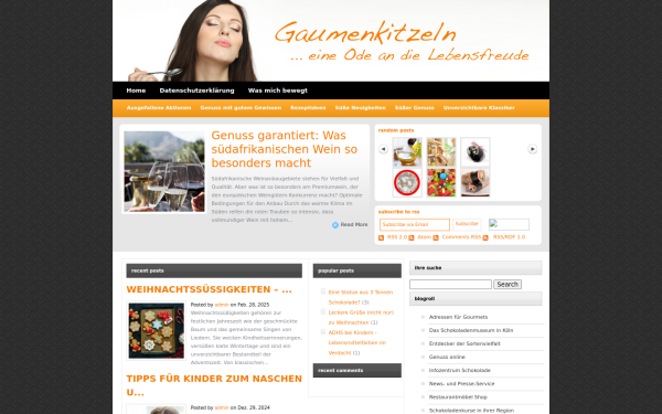 www.gaumenkitzeln.de