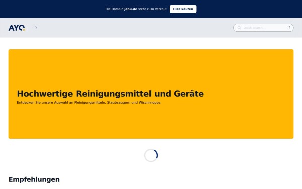 jahu.de