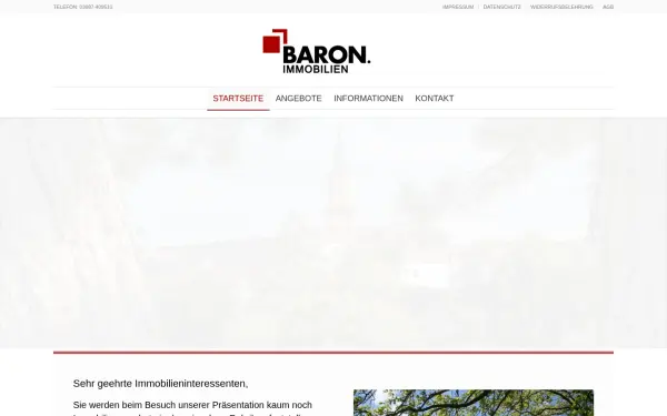 www.baron-immobilien.de
