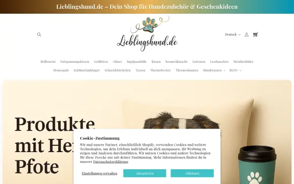 lieblingshund.de