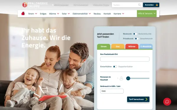 www.pfalzwerke.de