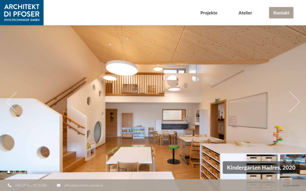 architekt-pfoser.at