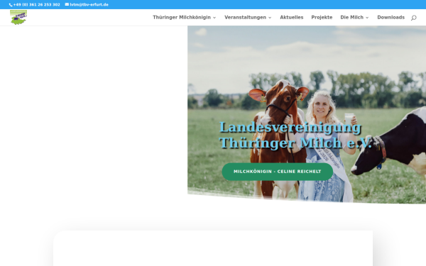 milch-thueringen.de