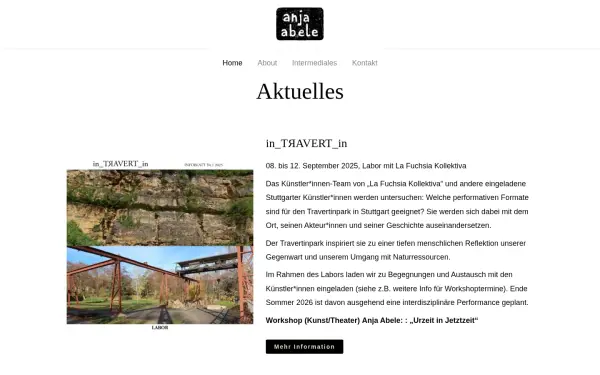 anjaabele.de