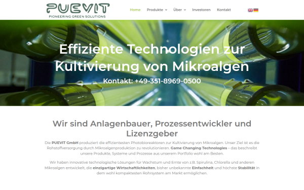 puevit.com