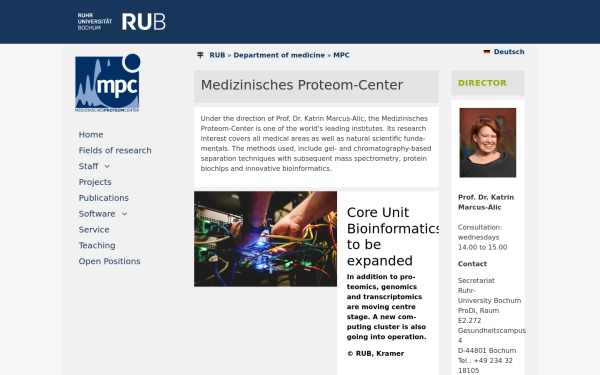 www.mpc.ruhr-uni-bochum.de