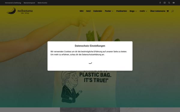 www.nobanana.at