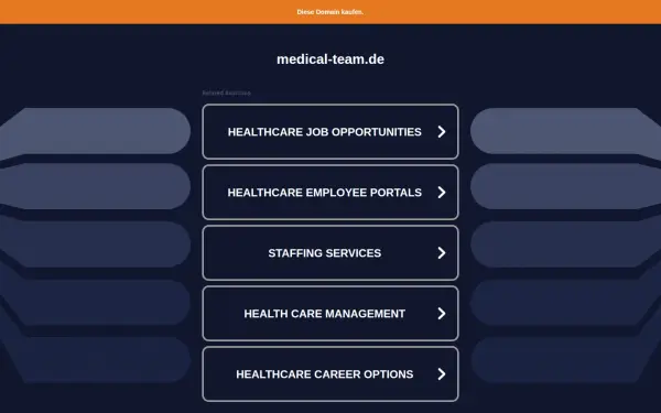 medical-team.de