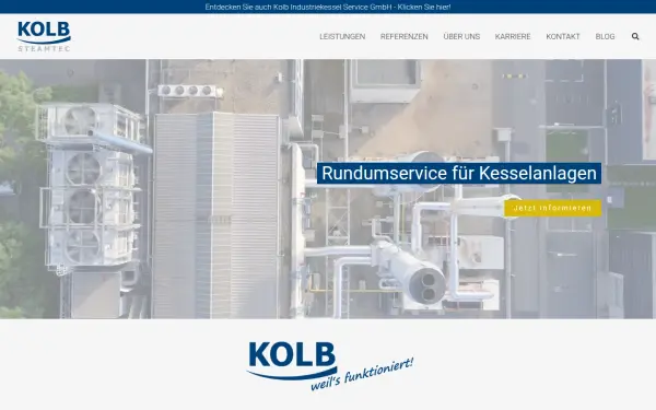 kolb-gmbh.de