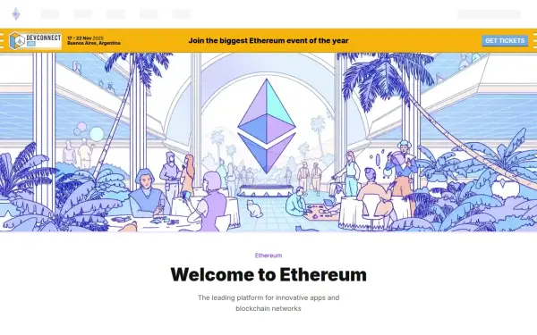 ethereum.org