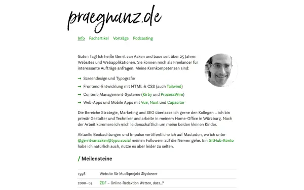 praegnanz.de