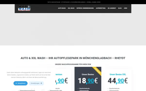 auto-wash.de