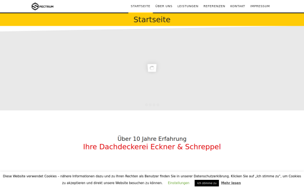 eckner-schreppel-dach.de