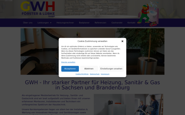 gwh-foerster-luebke.de