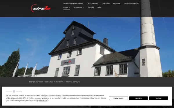 www.circle-gmbh.de
