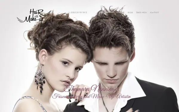 www.hairwithmakeup.de