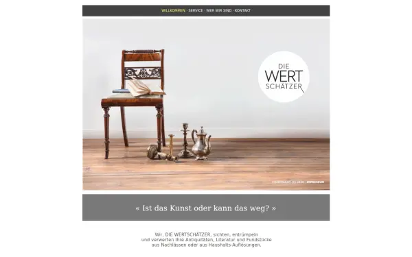 diewertschaetzer.de