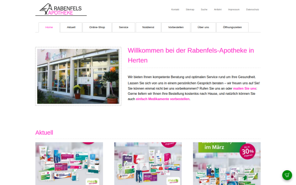 rabenfels-apotheke.de
