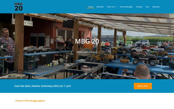 www.modellbaugruppe20.at
