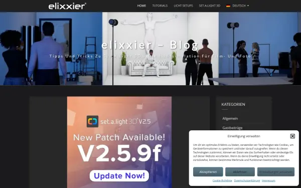 blog.elixxier.com
