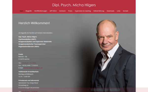 michahilgers.de