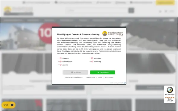 trapezblechprofi.de