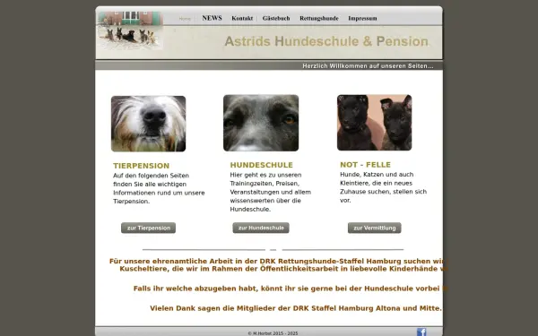 astrids-hundeschule.de