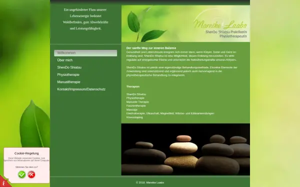 mareike-laabs.com