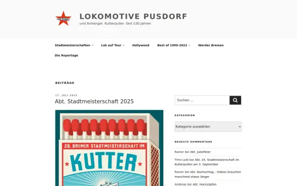 lokpusdorf.de