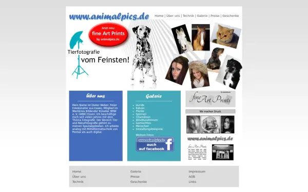 animalpics.de