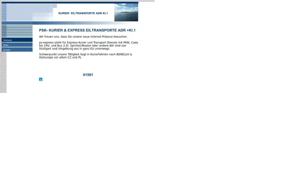 ps-express.de