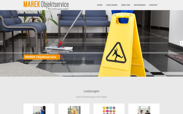 www.marek-objektservice.at