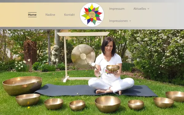 www.klangundyoga.de