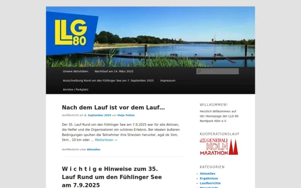 www.llg80nordparkkoeln.de