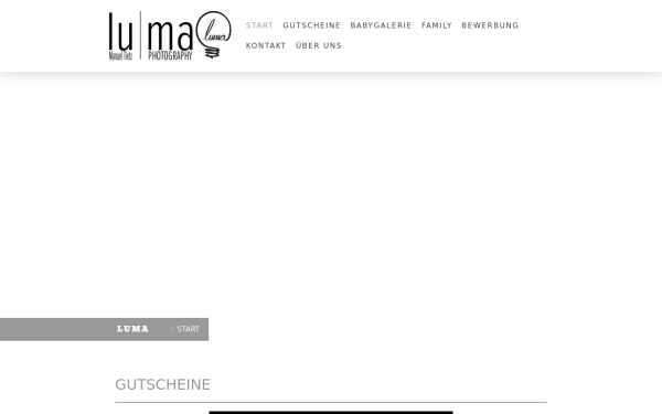 www.lumaphotography.ch