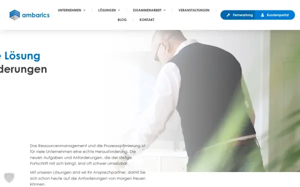 ambarics.com