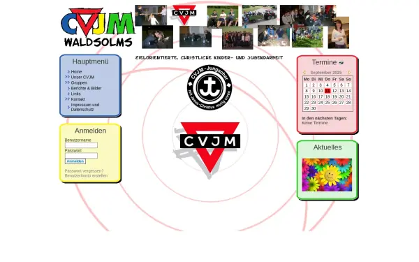 cvjm-waldsolms.de