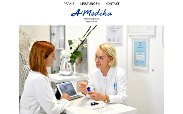 www.amedika.de