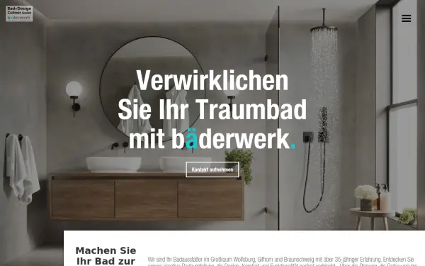 www.baederwerk-cutner.de