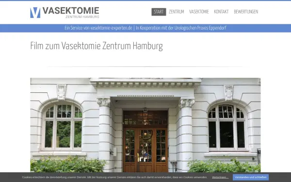 www.hamburg-vasektomie.de