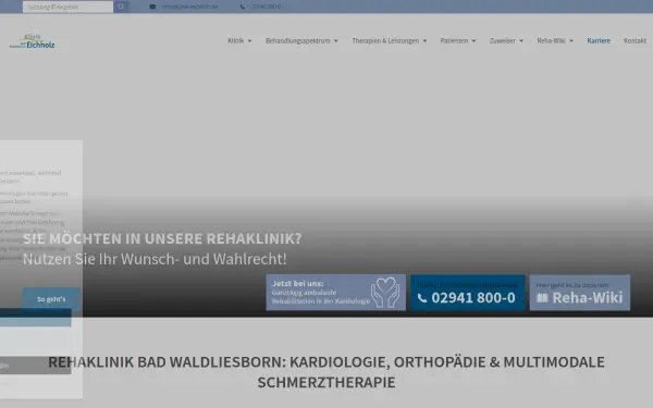 www.klinik-eichholz.de