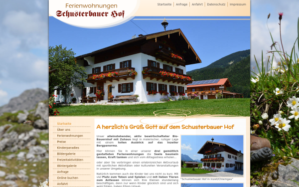 www.schusterbauer-inzell.de