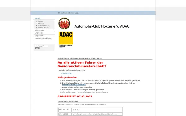 achoexter.de