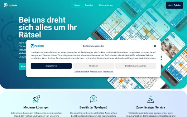 krupion.de