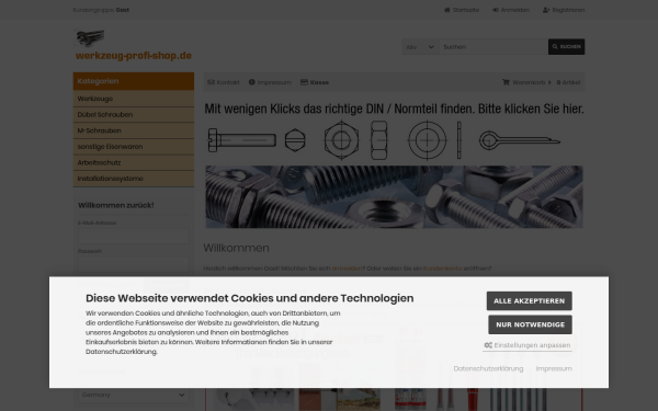 www.werkzeug-profi-shop.de