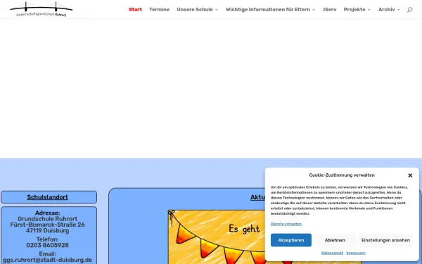 www.grundschule-ruhrort.de